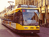 Strassenbahn